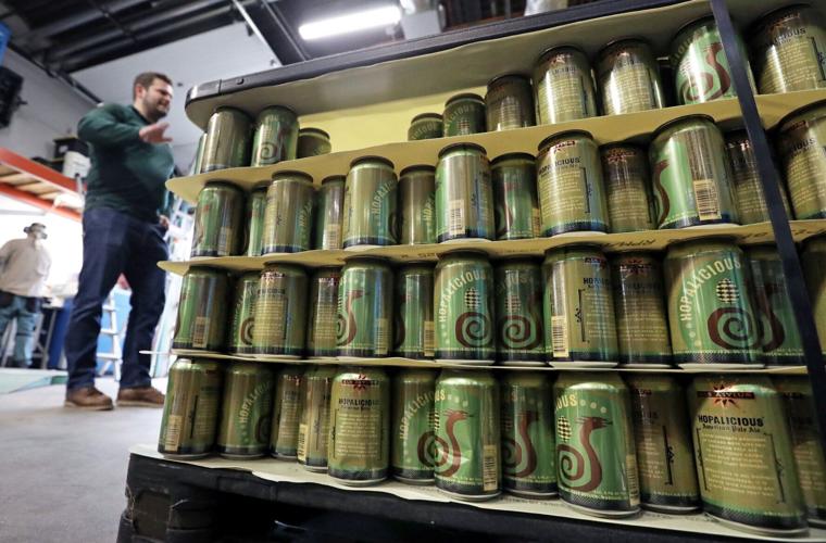 Karben4 buys Ale Asylum brands