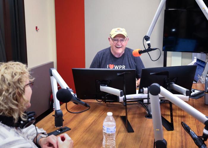 Larry Meiller 8