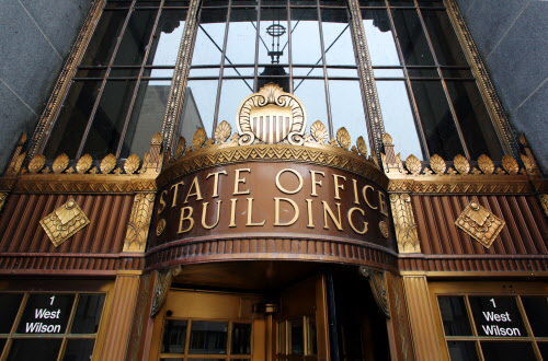 State Office Building