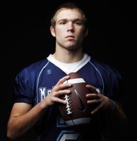 Tyler Wedel