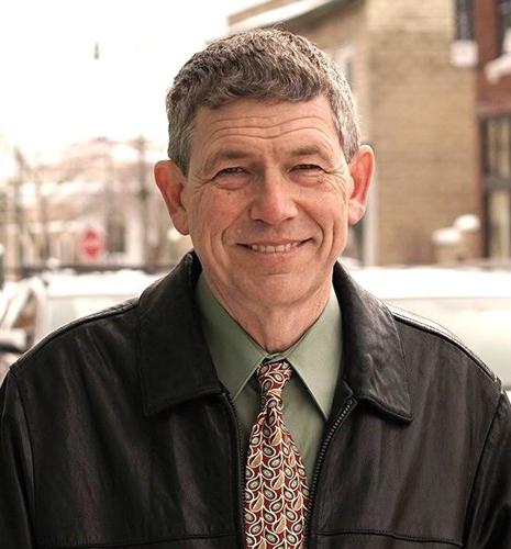 Shad Branen, Geneva Stage