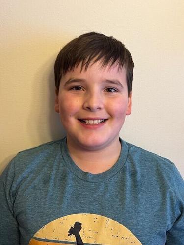 CESA 11: Alexander Smith, Hudson (Willow River Elementary)