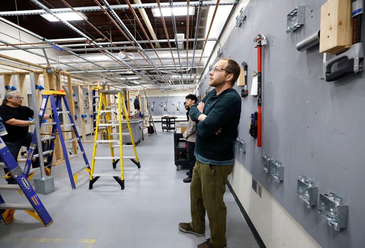 Madison College launches one-year program for electricity beginners