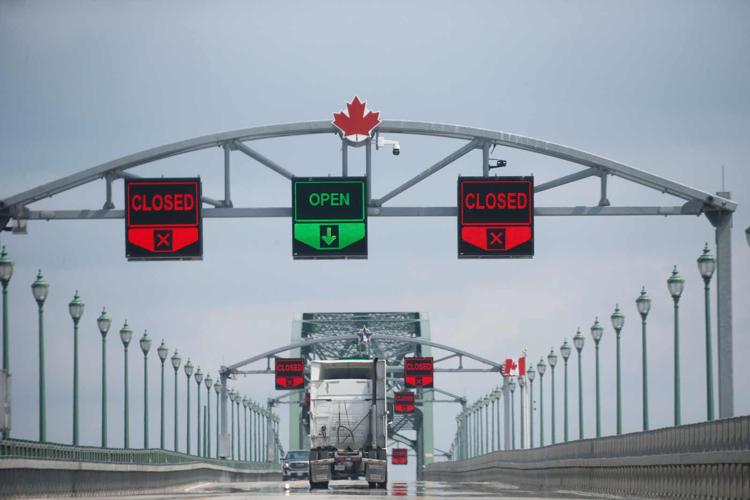 Canada border reopens (copy) (copy)
