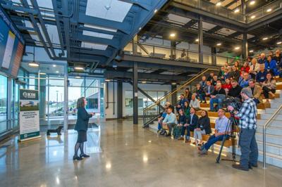 KIN Founder's Pitch