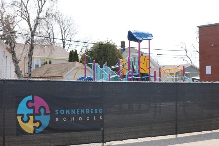 Sonnenberg Schools, 2015 Franklin St.