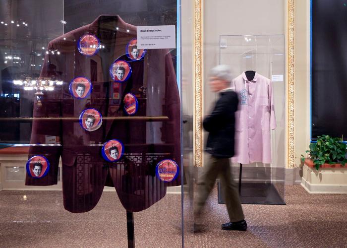 Pop Culture Wisconsin 1