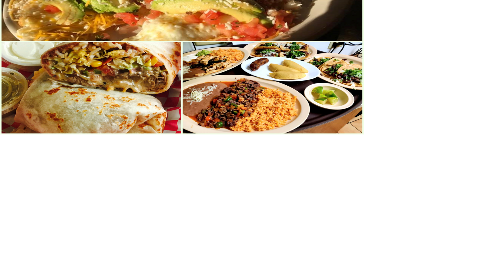 Top 10 best Mexican restaurants in Lake Geneva area