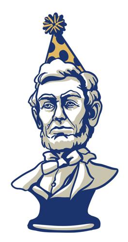 Abraham Lincoln