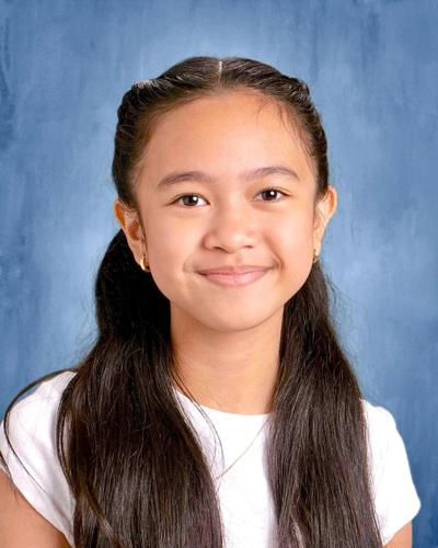 CESA 2: Cassidy Bacariza, Beloit (Fruzen Middle School)
