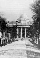No need to move constitutional convention from Madison -- editorial from 1846
