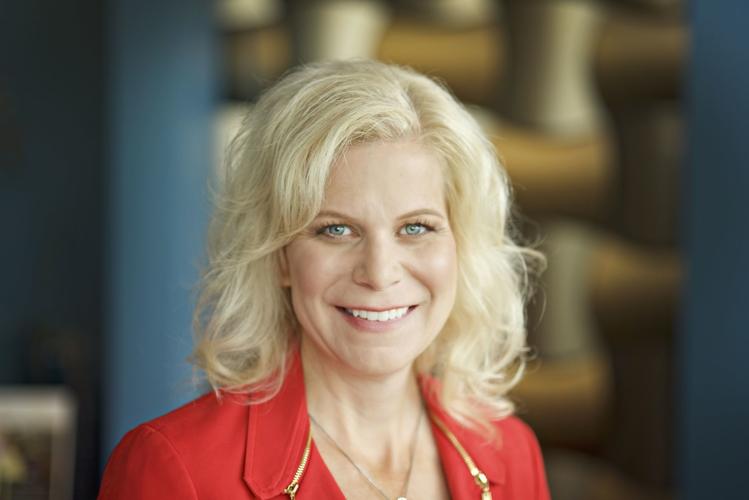 Special awards - Kim Sponem of Summit