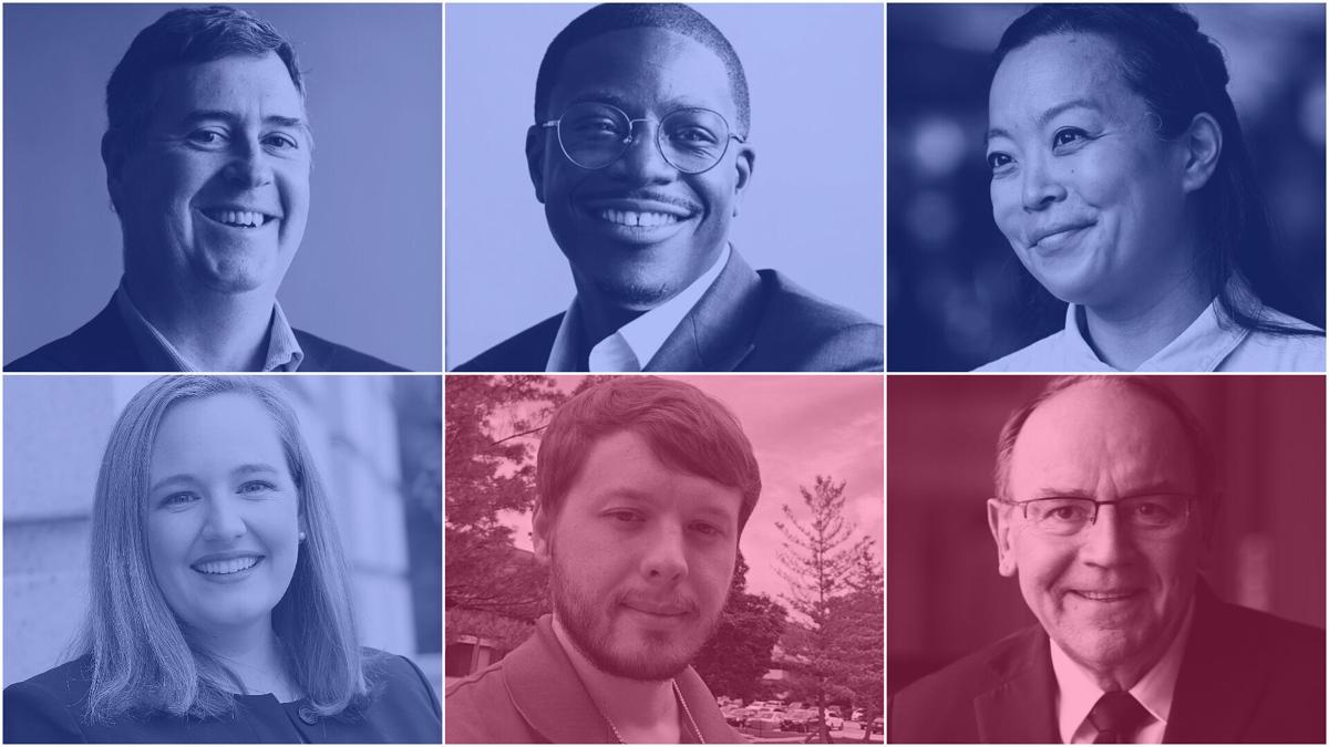 4 dems 2 reps teaser