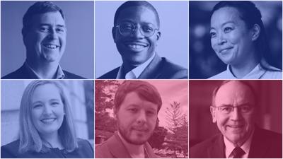 4 dems 2 reps teaser