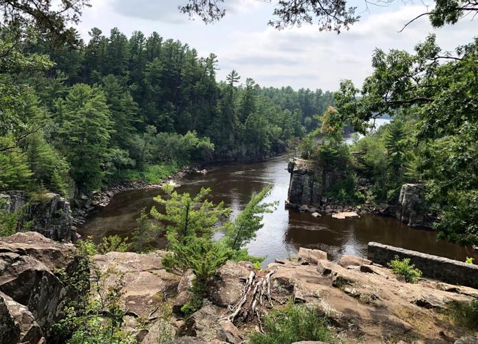 Interstate Park