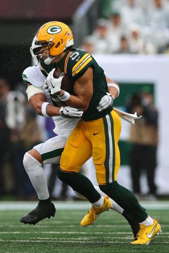 FOOTBALL-NFL-NYJ-GB/