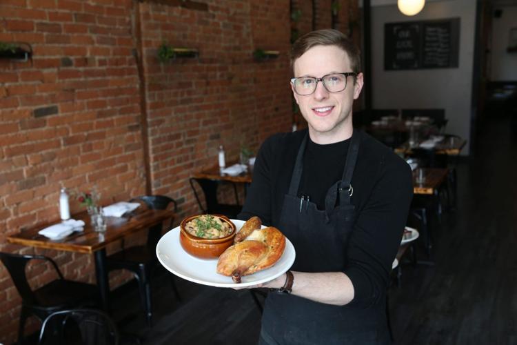 Marble + Rye Flint Michael Dimmer (copy)