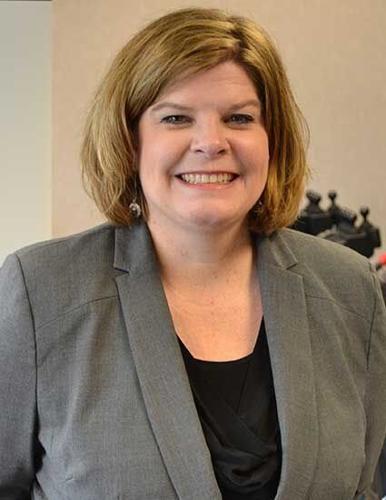 Kelly Tourdot