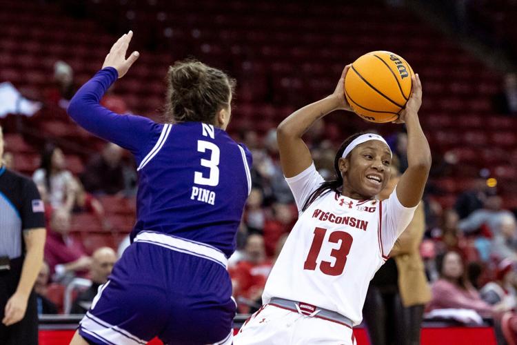 01102024 Badger womens basketball SKM 8.JPG