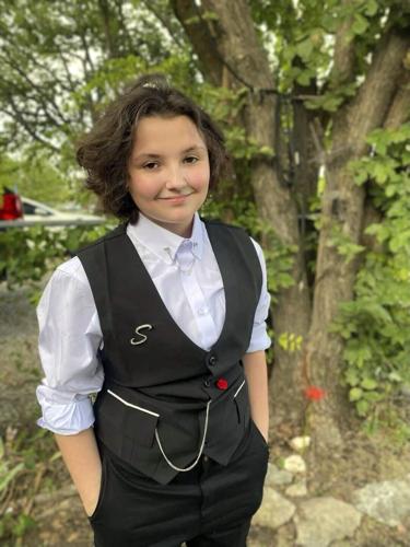 Nonbinary Student Death Oklahoma