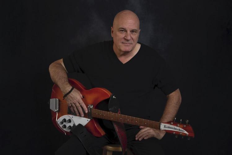 Brian Mitchell