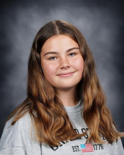 CESA 11: Sawyer Olson, Siren (Siren Middle School)