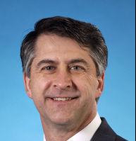 John Dickert, former Racine mayor