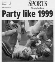 Badgers Anniversaries: Brooks Bollinger led Wisconsin football to unlikely win at Ohio State