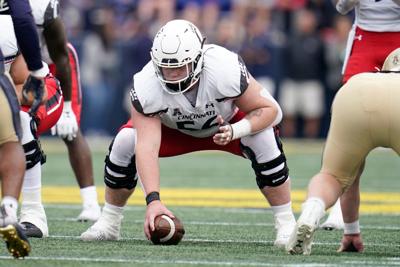 Cincinnati Navy Football