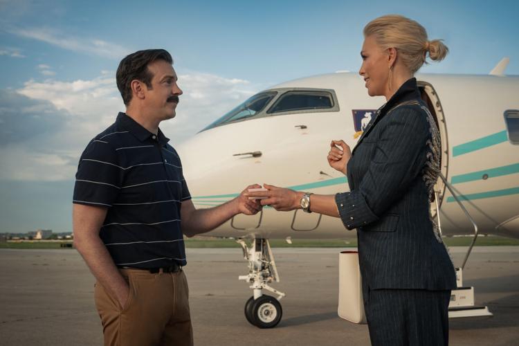Ted Lasso -- Season 4