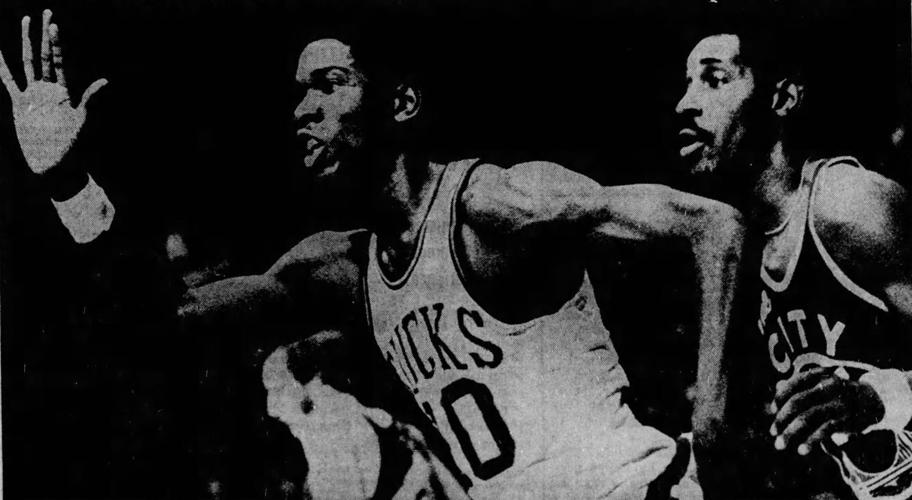 Bucks in Madison Image 09