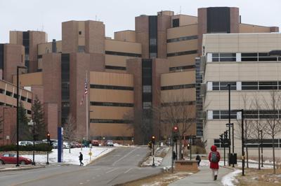 UW Hospital (copy)