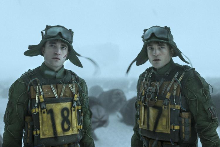 Film Review - Mickey 17