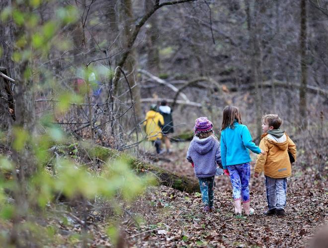 Lodi Ice Age Trail