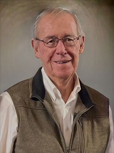 Conrad Fay Hawkins