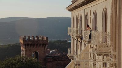 2027’s biggest hotel trend is the Gothic getaway, according to Hotels.com data
