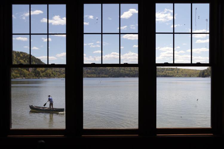 Devils Lake