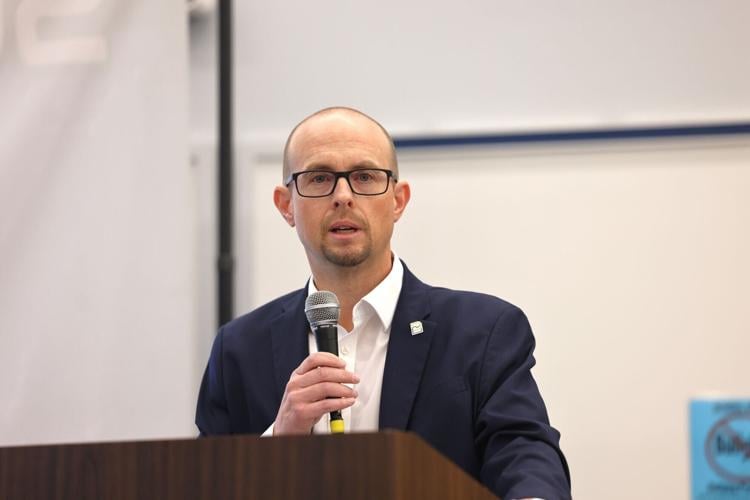 Soren Gajewski