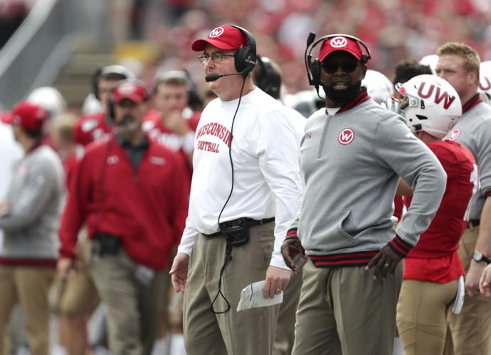 Badgers 24, Wildcats 15