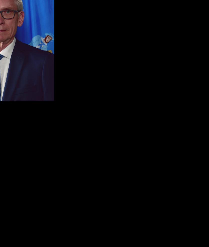Evers mug shot