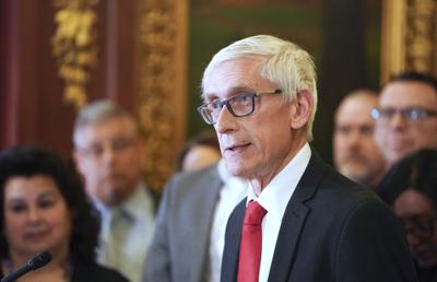 Tony Evers