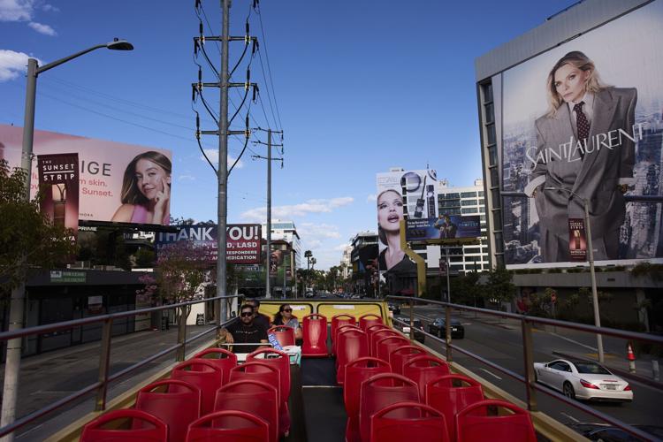 International Tourism