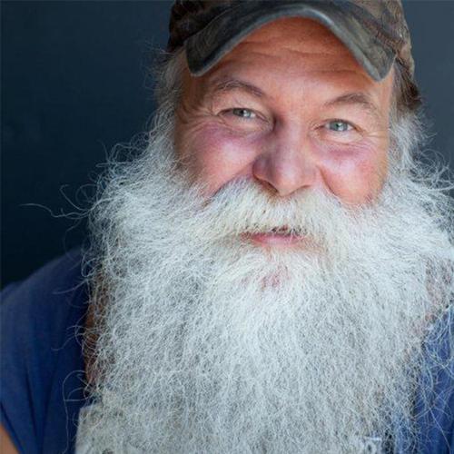 Charles Barman for Senate