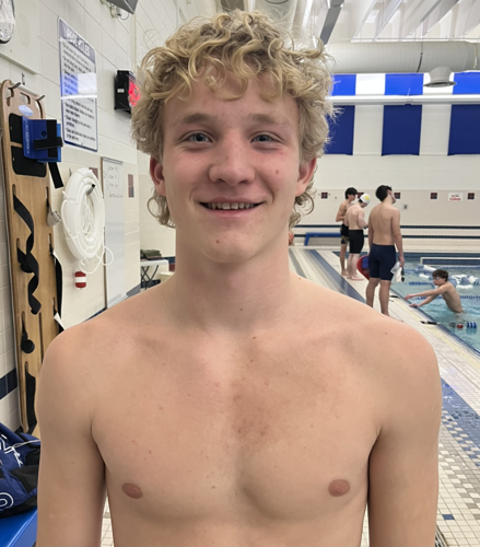 Simon Stuczynski, Baraboo