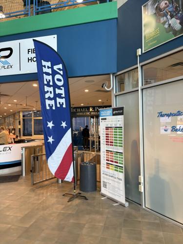 Kenosha Unified School Board elections