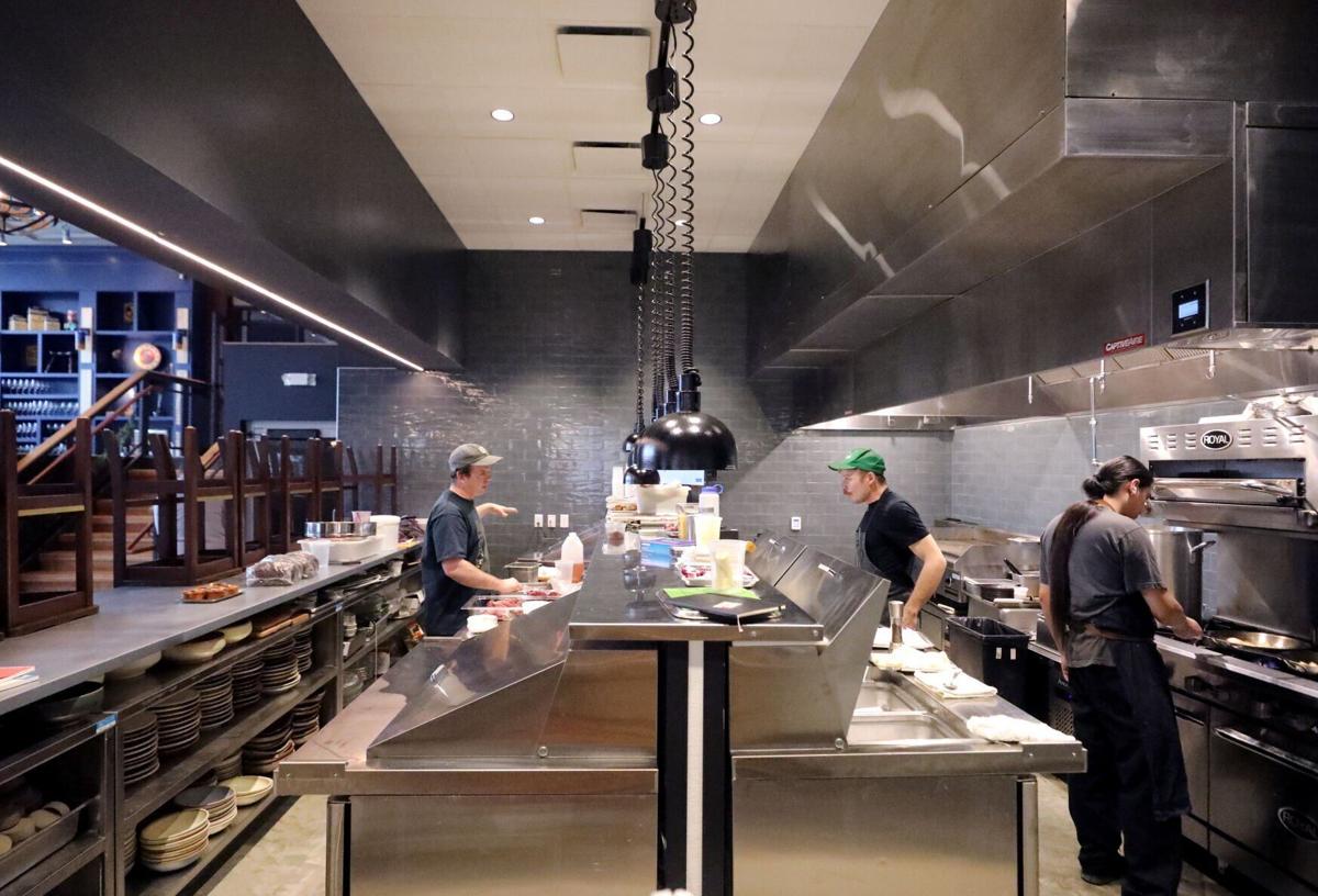 Seven Acre Dairy Company in Paoli