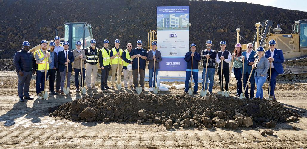 Highland Commerce Center of Somers.JPG