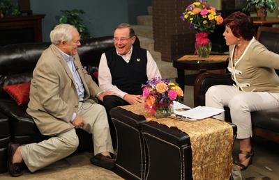 FEATURES Irv CANTILLON