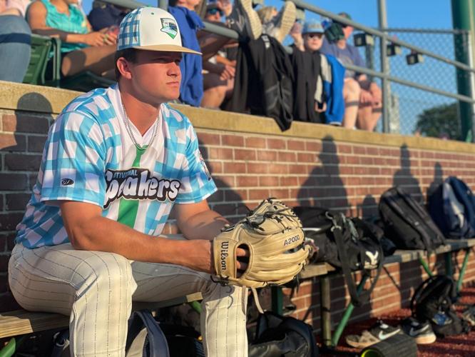 Mallards Aidan Arbaugh