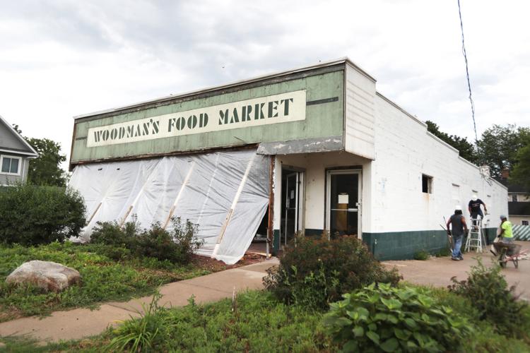 Woodman's Food Market